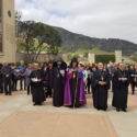 Easter Memorial Day and Prayer for Artsakh Martyrs