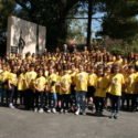 Chamlian School’s Annual Walk-A-Thon to the Prelacy in Commemoration of the Armenian Genocide