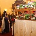 Good Friday Commemoration at Holy Cross Cathedral in Montebello