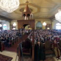 Easter Celebration at St. Mary’s Church in Glendale