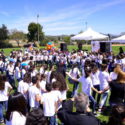 Prelacy Schools’ Students Collectively Celebrate the Centennial of the First Republic of Armenia