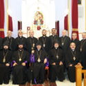 Clergy Conference Held Ahead of Western Prelacy 46th Representative Assembly