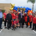 Holy Cross Cathedral of Montebello Hosts Annual “Armenian Food Fair and Festival”