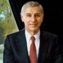 Prelate Expresses Condolences on the Passing of Former Governor George Deukmejian