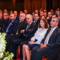 Welcoming Reception for Lebanese Consul General Mirna Khawly