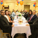 St. Sarkis Church of Pasadena Hosts Annual Reception Honoring Armenian Graduates