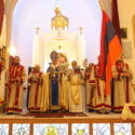 Centennial of the First Republic of Armenia Celebrated Within the Western Prelacy