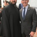 L.A. Mayor’s Office Interfaith Dinner