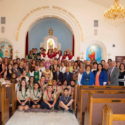 St. Garabed Church of Las Vegas Celebrates 5th Anniversary