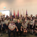 Religious Instruction for Homenetmen Scouts