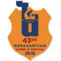 43rd Navasartian Games and Festival