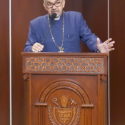 Prelate’s Message to the Graduating Class of 2018
