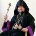 Pontifical Thanksgiving Prayers on the 23rd Anniversary of the Election and Consecration of His Holiness Catholicos Aram I