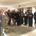 Reception for Armenia’s Deputy Prime Minister Tigran Avinyan