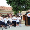 Prelacy Schools Commence the 2018-2019 Academic Year