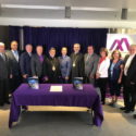 Armenian American museum ground lease agreement approved and signed