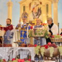 “The Holy Mother of God is a role model of unfading love, prayer and forgiveness”