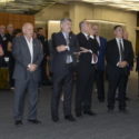Opening Ceremony of Homenetmen Centennial “Elevate” Exhibition at Glendale Central Library