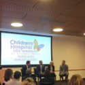 Event Honoring the Armenian Ambassadors of Children’s Hospital Los Angeles