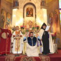 Name Day Celebration of Holy Cross Cathedral of Montebello