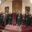 Հայ Կիլիկիա Աւետ. Եկեղեցւոյ Նորընտիր Հովիւի Պաշտօնակոչութեան Արարողութիւն