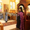Աղօթք՝ Շարլ Ազնաւուրի Յիշատակին