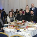 Փասատինայի Ս. Սարգիս Եկեղեցւոյ Տարեկան Ճաշկերոյթ