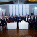 Էնսինոյի Ս. Նահատակաց Եկեղեցւոյ 55-Ամեակի Ճաշկերոյթ