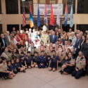 Name Day Celebration of St. Garabed Church of Las Vegas