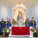 St. Garabed Church of Hollywood Celebrates its Name Day with Episcopal Divine Liturgy and Luncheon