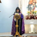 “Year of the Armenian Media” Pontifical Message Read in Prelacy Churches – Dedication of ARS “Mayr” Chapter Office in Memory of Archpriest Vatche and Yeretsgin Lousadzin Naccashian