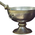 Blessing of Water on the Fast of the Catechumens