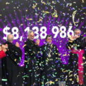 Armenian American Museum Raises over $8 Million at Inaugural Telethon