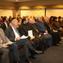 Presentation of Very Rev. Fr. Muron Aznikian’s “Essays on Biblical Concepts and Social Issues”