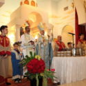 St. Sarkis Church of Pasadena Name Day Celebration