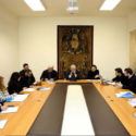 Youth Conference Held at the Catholicosate