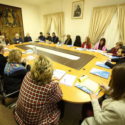 Inter-Prelacy Christian Education Conference at the Catholicosate
