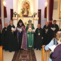 Celebration of Sts. Vartanants