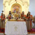 Տօն Անուանակոչութեան Սան Ֆրանսիսքոյի Ս. Գրիգոր Լուսաւորիչ Եկեղեցւոյ