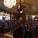Ս. Յարութեան Տօնը Թեմիս Եկեղեցիներուն Մէջ