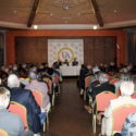 Ցեղասպանութեան 104-Ամեակին Նուիրուած Կլոր Սեղանի Ասուլիս