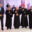 Արարատ Տան 70-ամեակի Տօնախմբութիւն