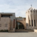 Prelate to Preside over Divine Liturgy at the Crescenta Valley Church
