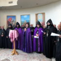 Ազգ. Երեսփոխանական Ժողովի 47-րդ Նստաշրջանի Հոգեւորականաց Համագումար