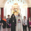 Հոգեգալստեան Տօնին՝ Առաջնորդ Սրբազանը Հանդիսապետեց Փասատինայի Ս. Սարգիս Եկեղեցւոյ Ս. Պատարագին եւ Հայրերու Օրուան Ճաշկերոյթին – Աղօթք Հայկական Ոսկրածուծի Հիմնարկին Համար