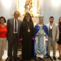 Հայրերու Օրուան Առիթով՝ Առաջնորդ Սրբազանը Հանդիսապետեց Հոլիվուտի Ս. Կարապետ Մայր Եկեղեցւոյ Ս. Պատարագին