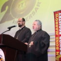 Armenian Bone Marrow Donor Registry 20th Annual Match For Life Gala