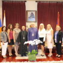Prelate Welcomes New ARS Regional Executive