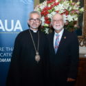 American University of Armenia Gala