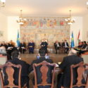 Առաջնորդ Սրբազանը Անթիլիասի Մէջ Մասնակցեցաւ Ազգ. Կեդրոնական Վարչութեան Նիստերուն